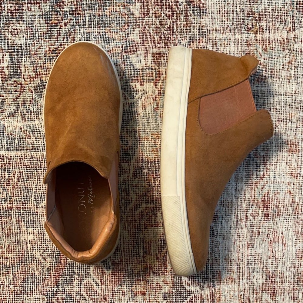 Coconuts by Matisse Sneaker
